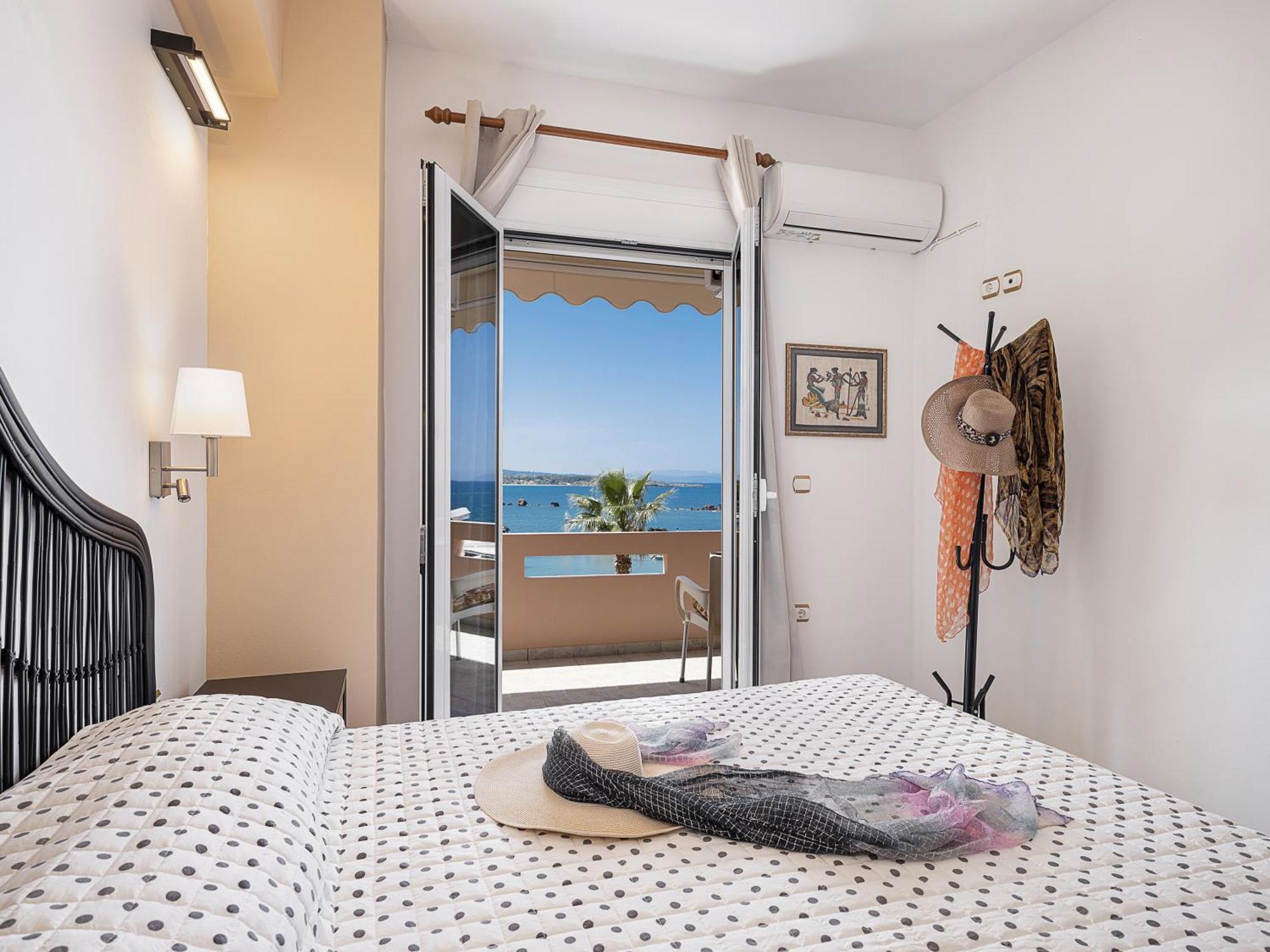 Stam'S Paradise Chania  Luaran gambar