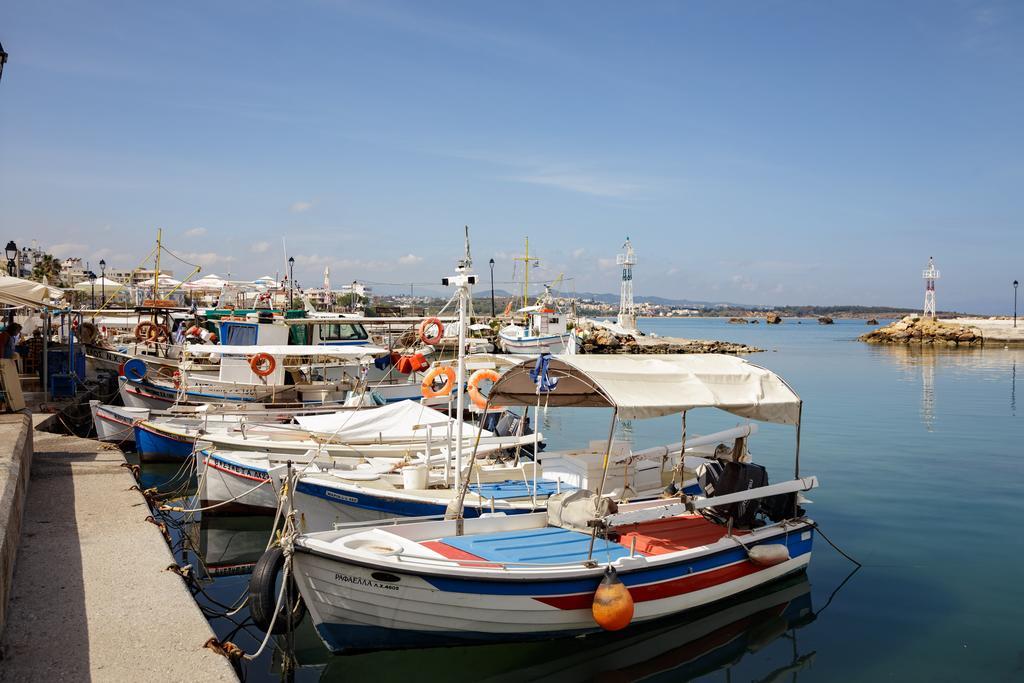Stam'S Paradise Chania  Luaran gambar