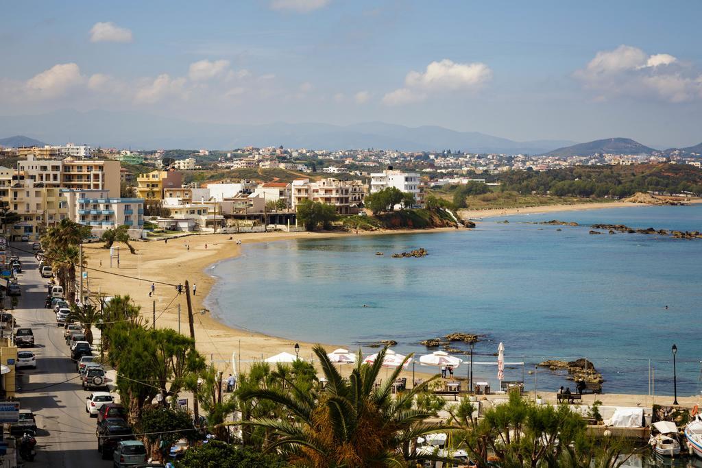 Stam'S Paradise Chania  Luaran gambar