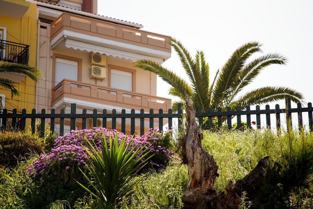 Stam'S Paradise Chania  Luaran gambar