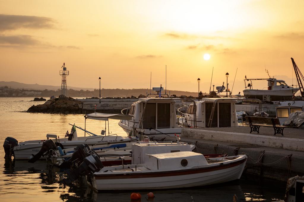 Stam'S Paradise Chania  Luaran gambar